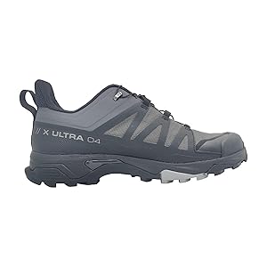 horomin品 Amazon.co.jp: ▽サロモン（SALOMON）FOOTWEAR X ULTRA 4 GORE